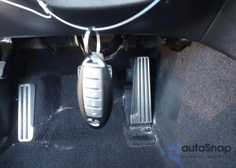 2019 Infiniti Q50 3.0T Red Sport 400 из США, поврежденный, VIN JN1FV7AR7KM800911